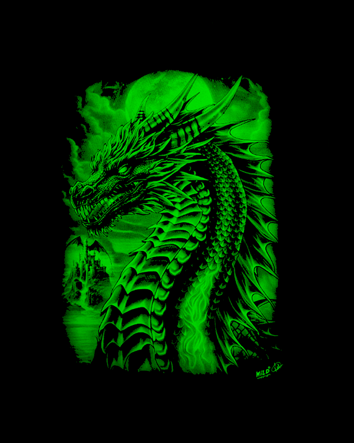 Drache