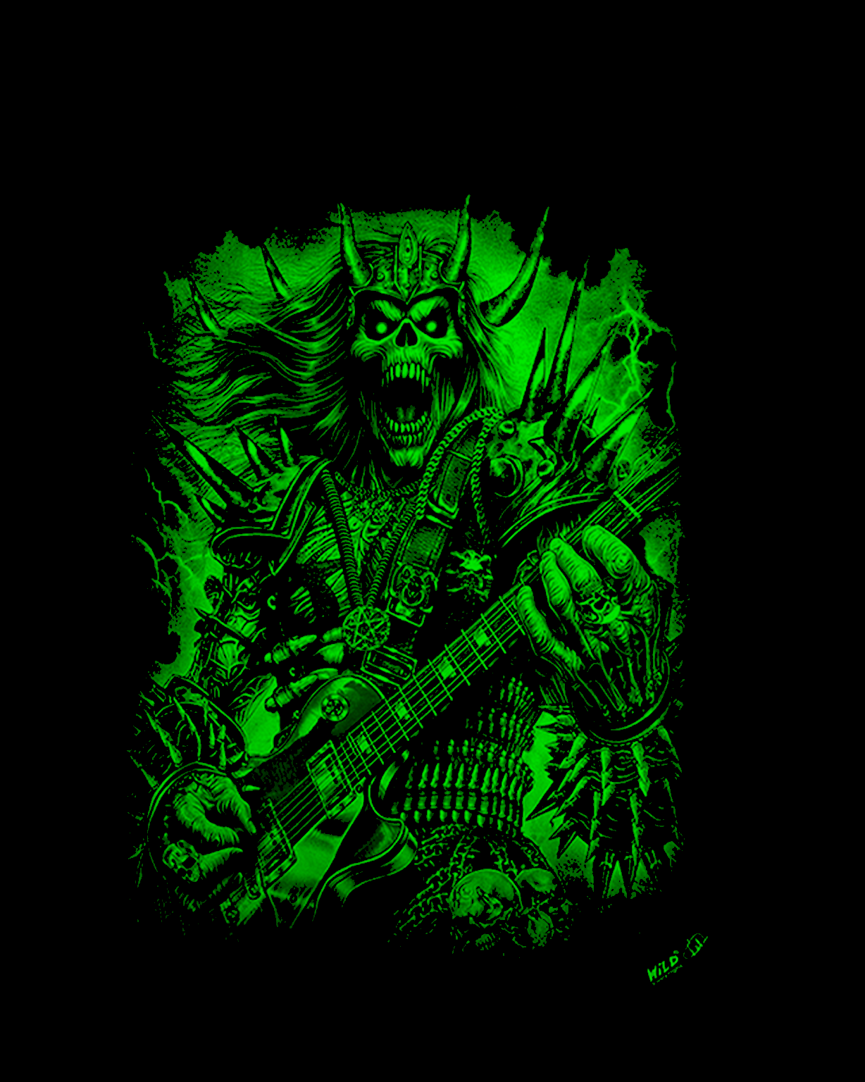 Death Rocker