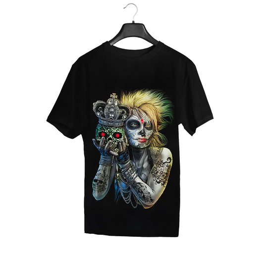 Wild Clothing Horror Prinzessin T-Shirt