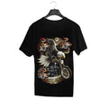Wild Clothing Biker Adler T-Shirt