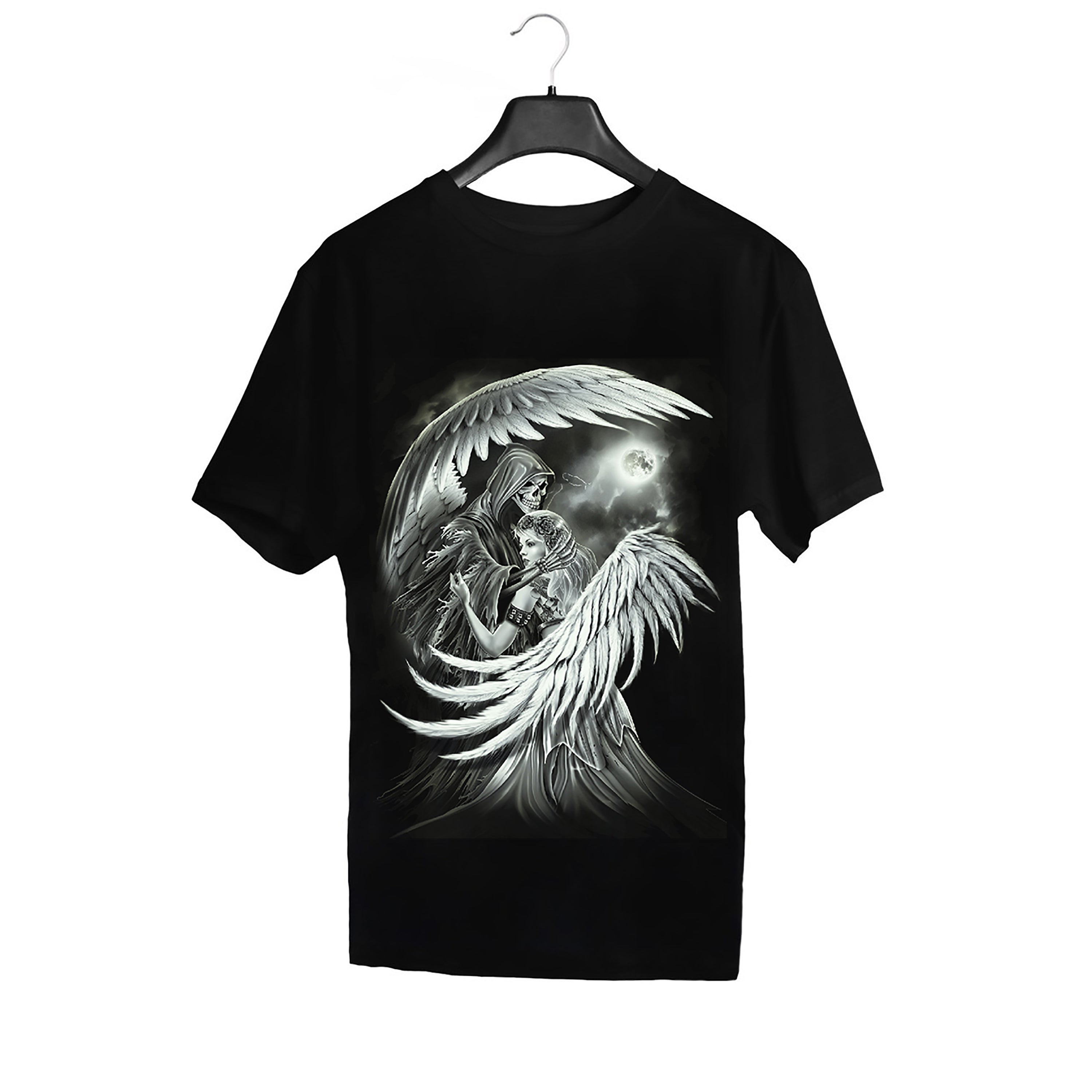 Wild Clothing Death Angel T-Shirt