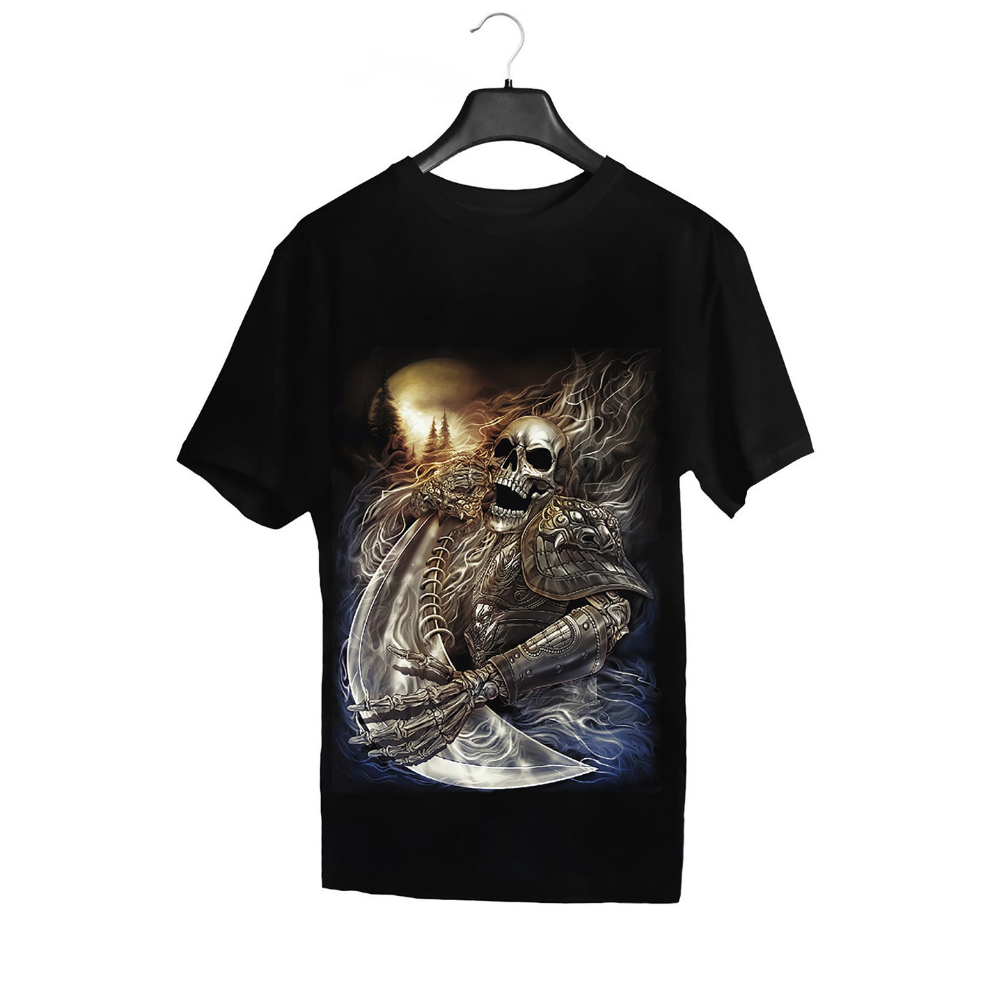 Wild Clothing Rouge Reaper T-Shirt