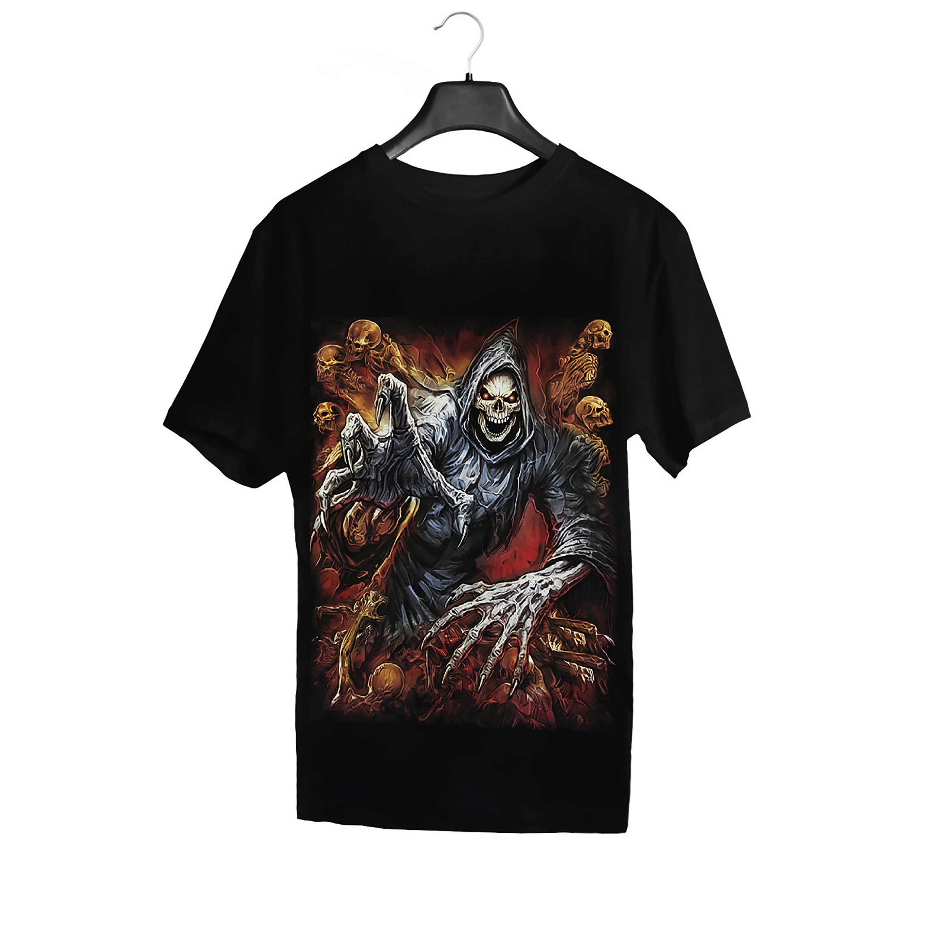 Wild Clothing Death is coming T-Shirt