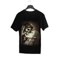 Wild Clothing Death Kiss T-Shirt