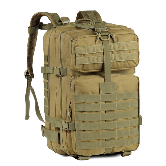 Rucksack US BW Assault Militär in Khaki 40 Liter