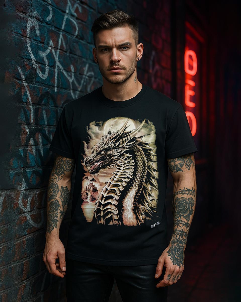 Drache