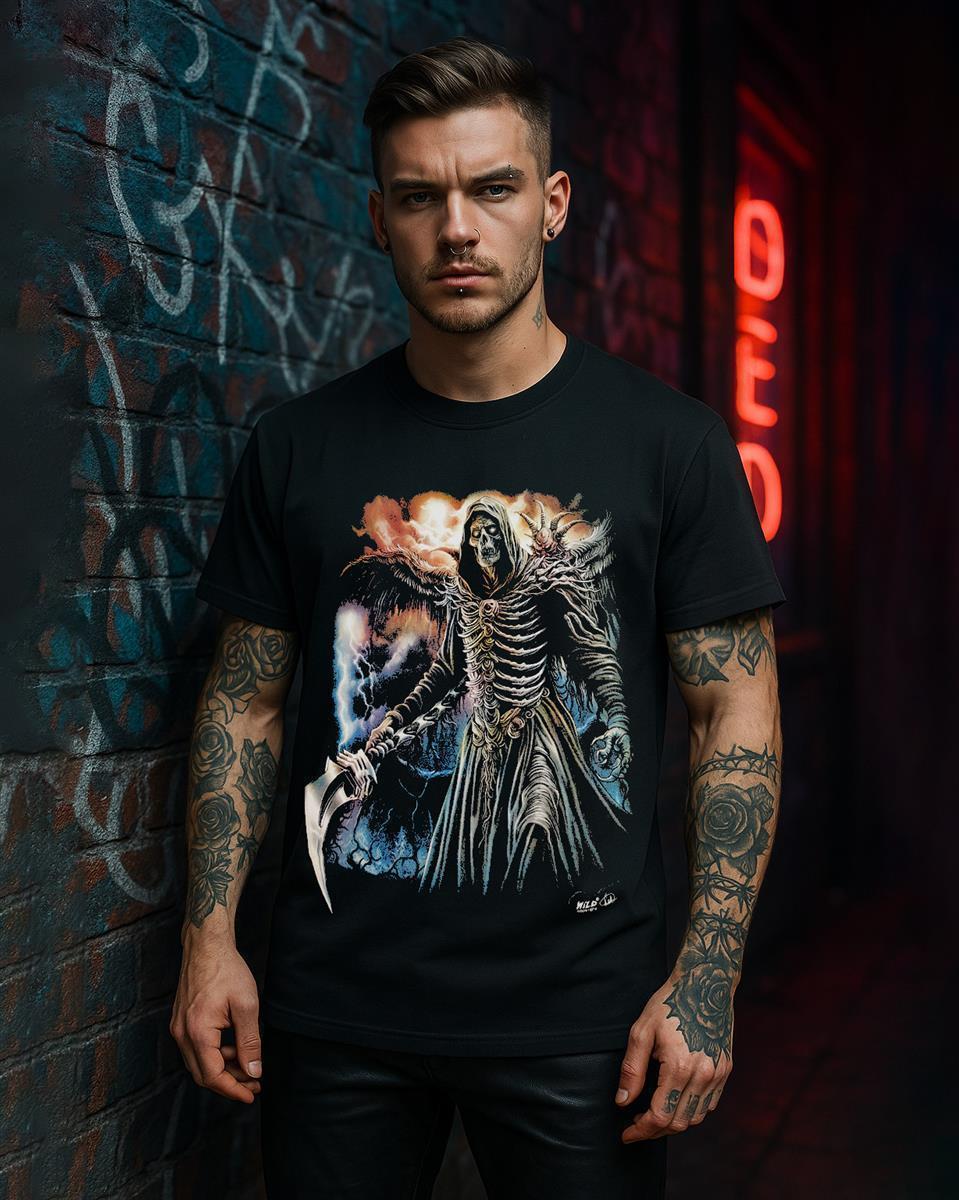 Death Sensenmann