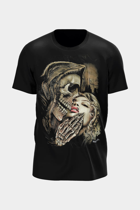 Wild Clothing Kiss of Dearth T-Shirt