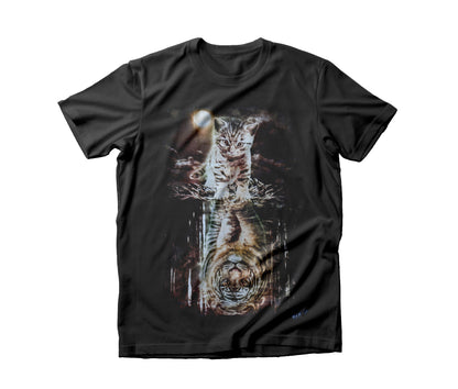 Wild Clothing Puppy Tiger T-Shirt