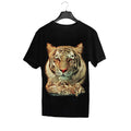 Wild Clothing Tigerfamilie T-Shirt
