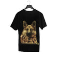Wild Clothing German Shepherd Dog T-Shirt