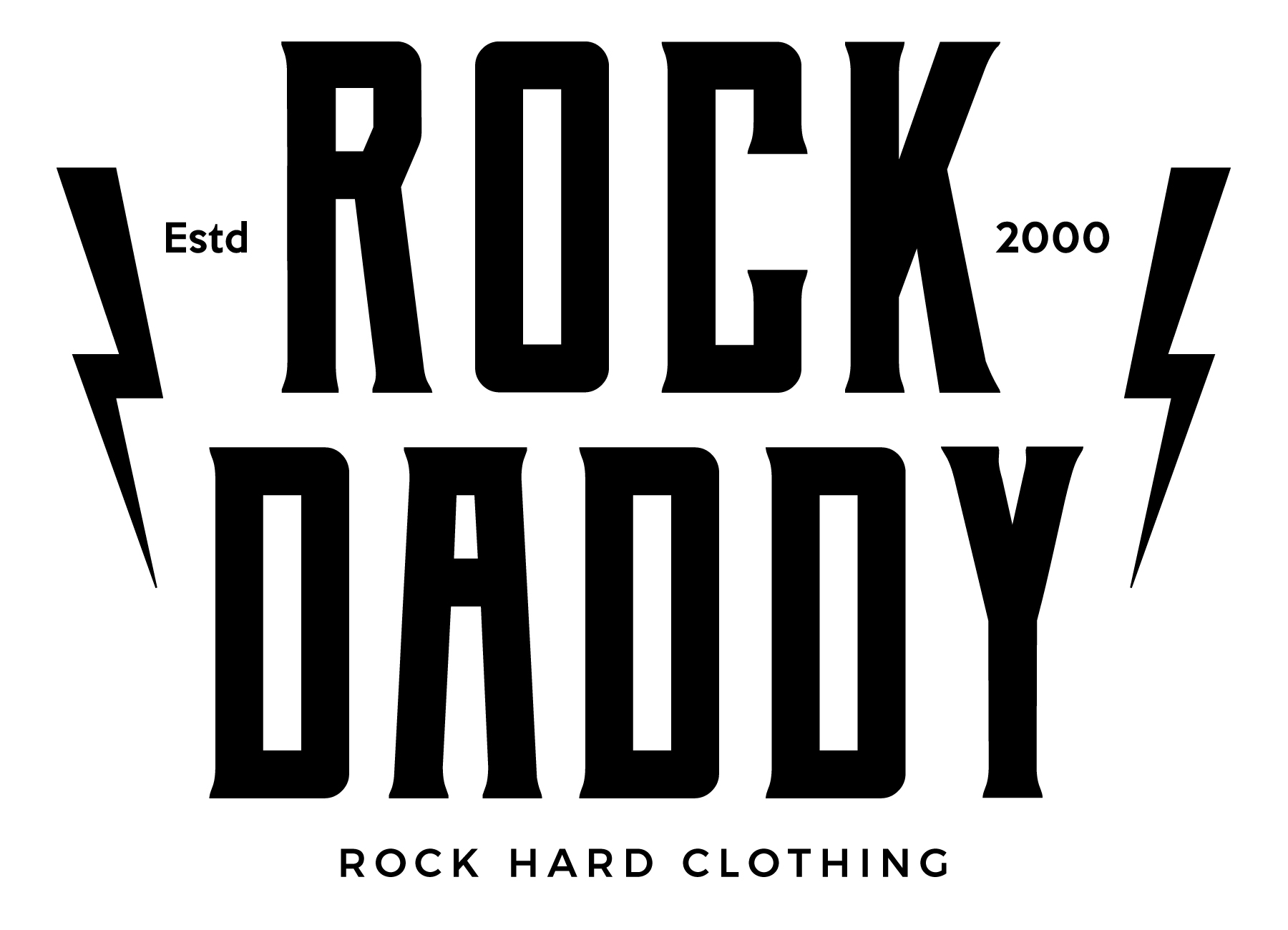 Rock Daddy