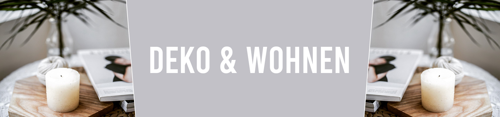 Deko & Wohnen