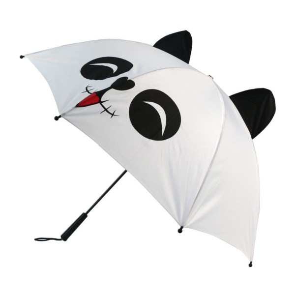 Geekinvader Kawaii Panda Regenschirm