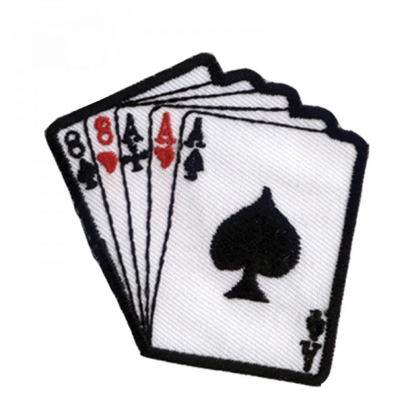 The Gambler Kartenspiel Patch