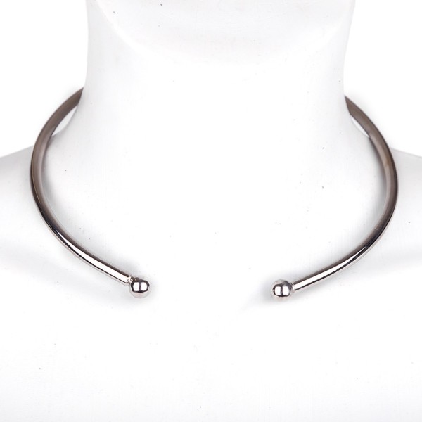 Choker Piercing Halsband