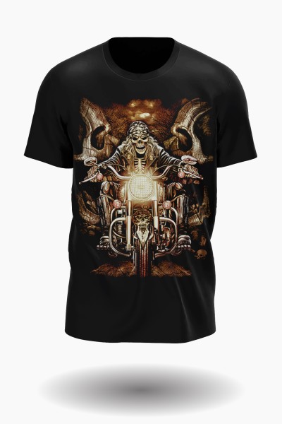 Road to Hell T-Shirt